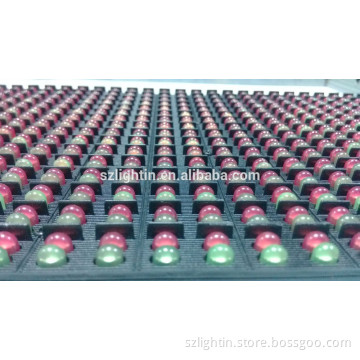 die cast led display module 32*16 led display big xxx video screen clear led video display screen replacement led tv screen